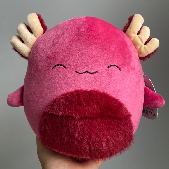 Squishmallows Other - IndieMae 8" Squishmallows